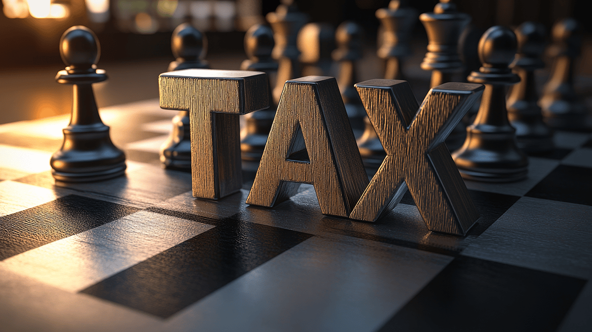 10 Smart Tax Moves for High-Income Entrepreneurs