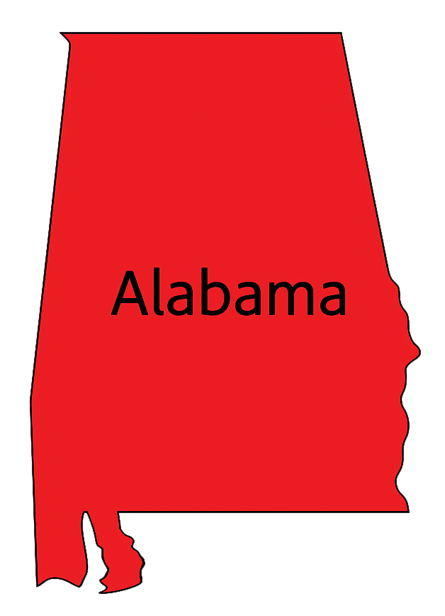 Alabama