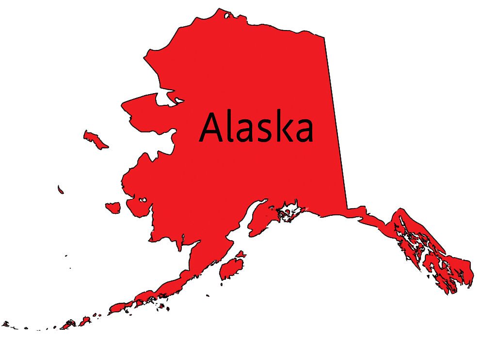 Alaska