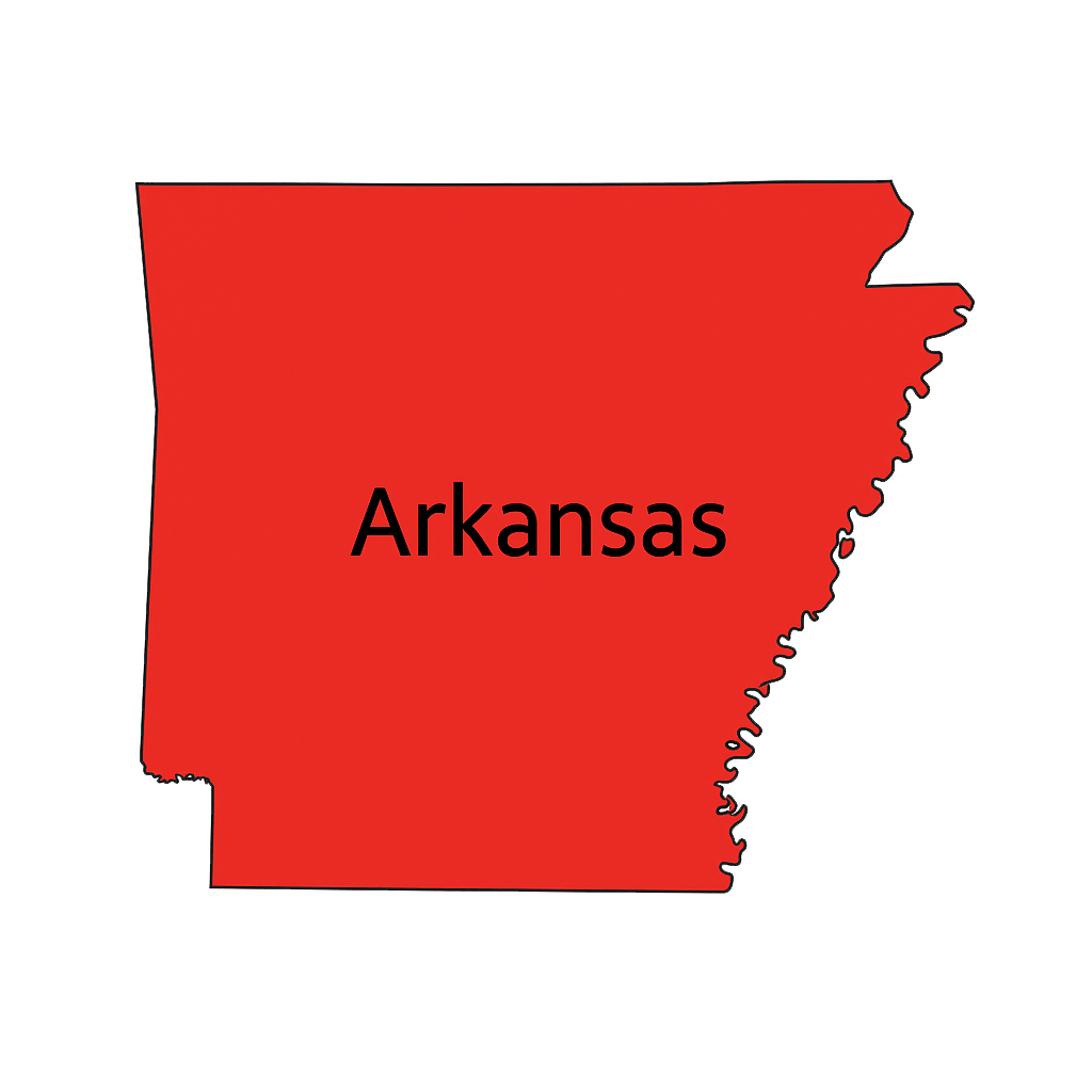 Arkansas