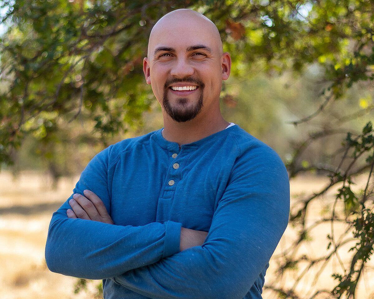 Chris- Speaking Topics