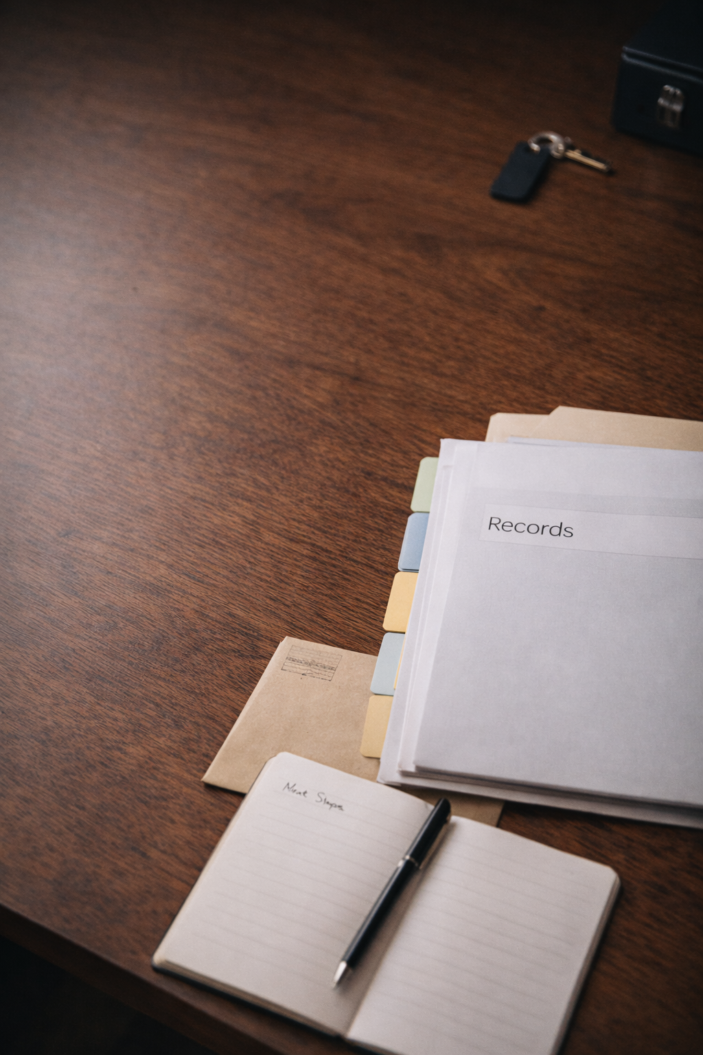 Corporate Compliance