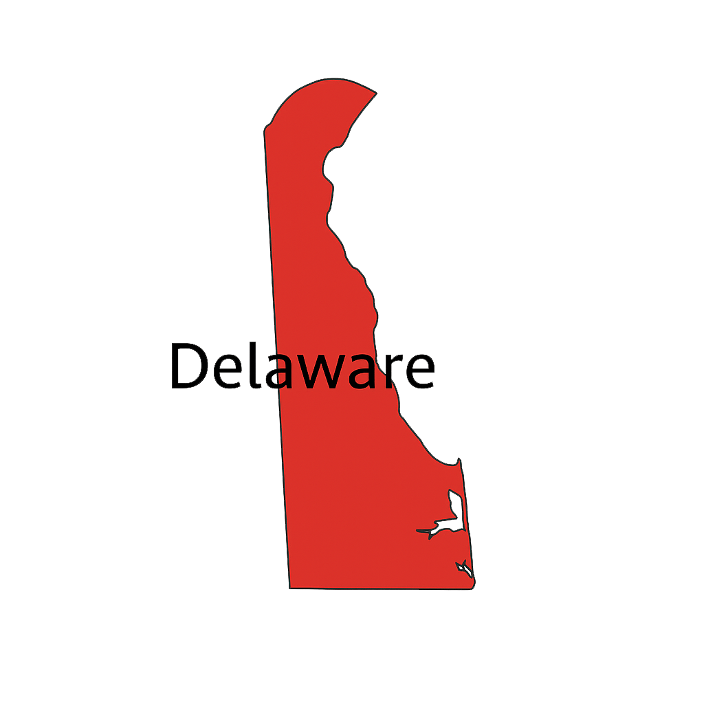 Delaware