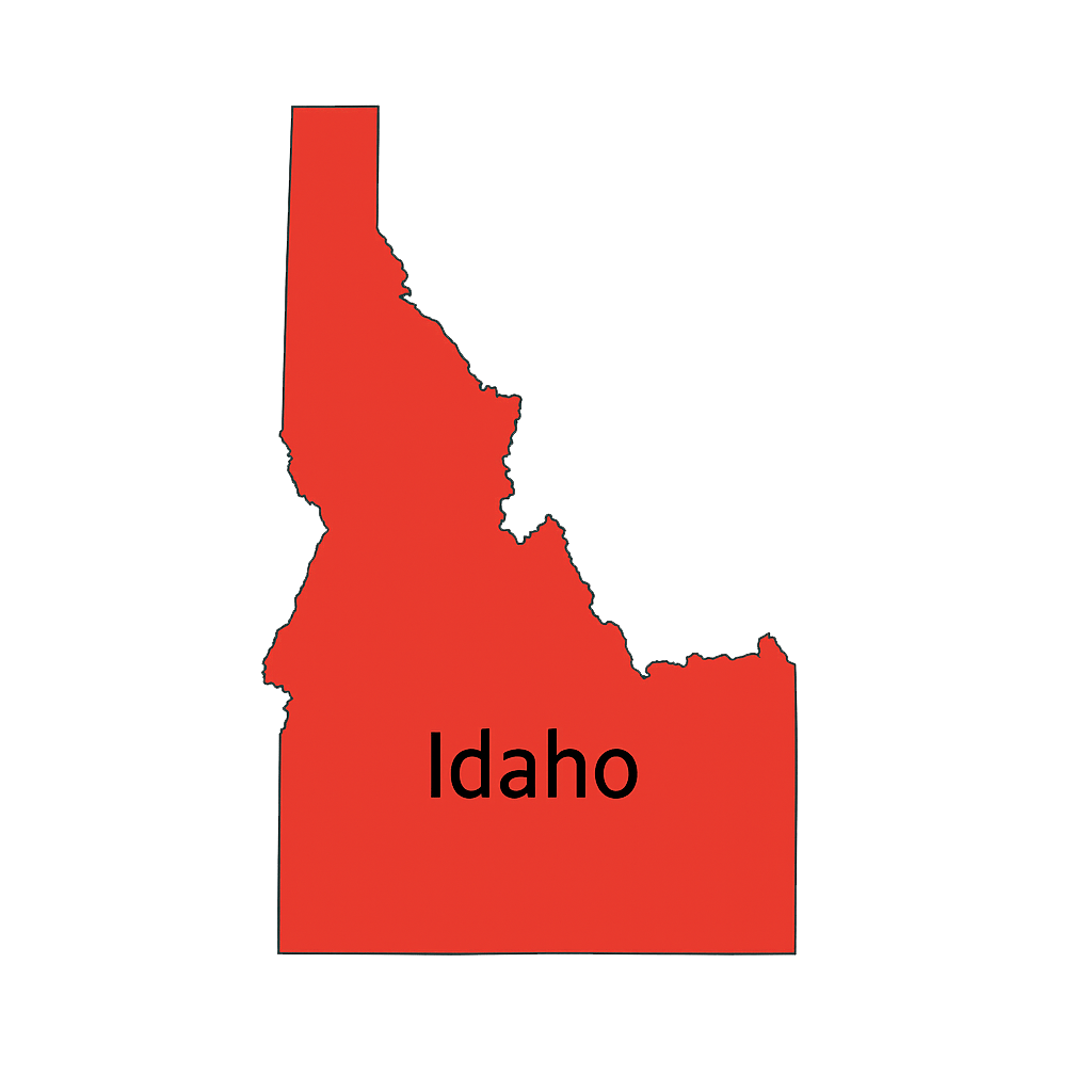 Idaho