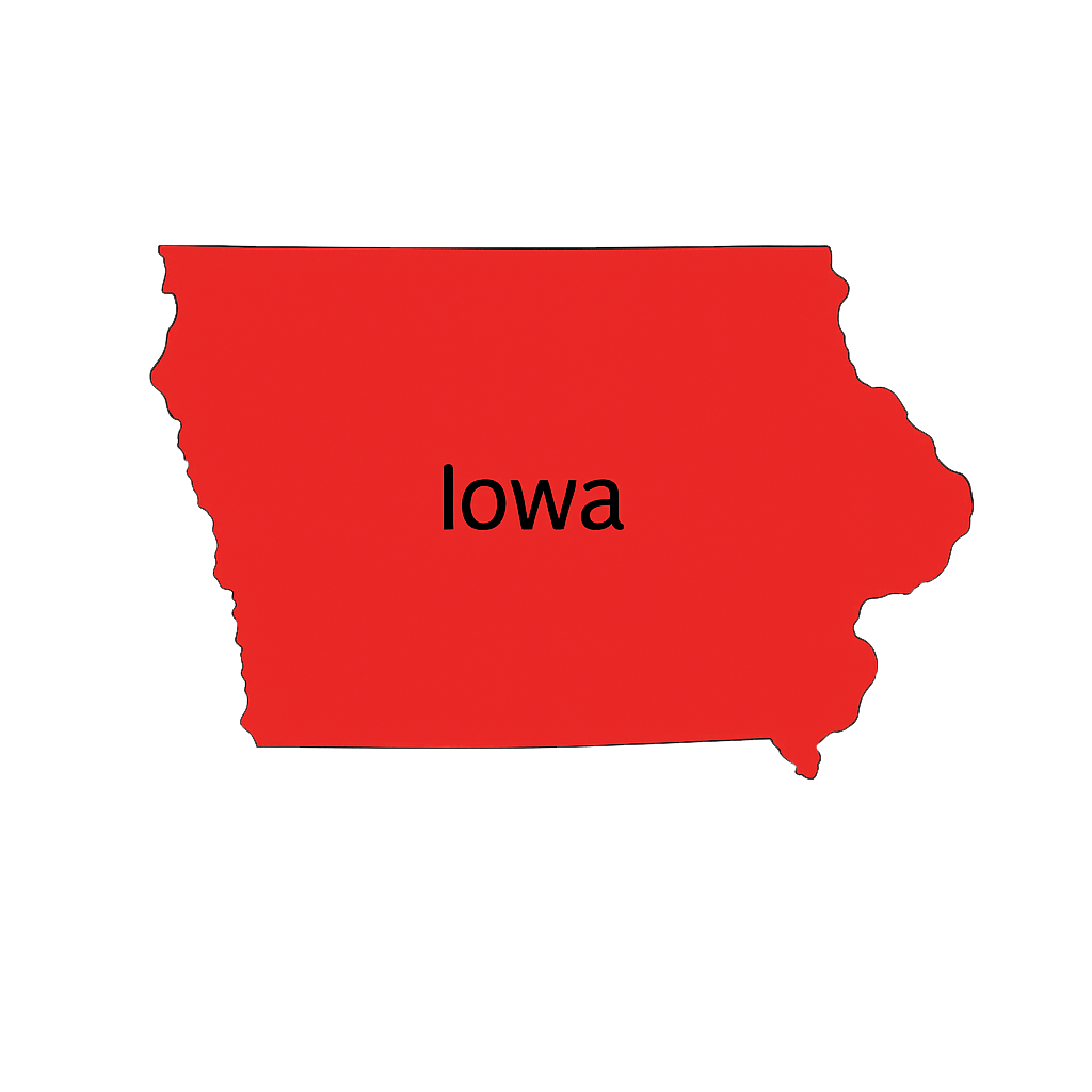 Iowa