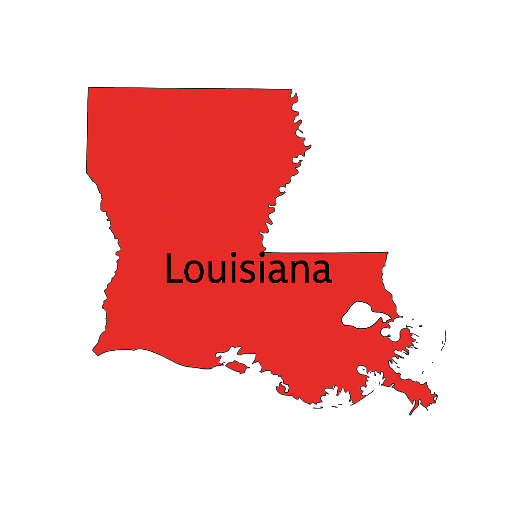 Lousisiana