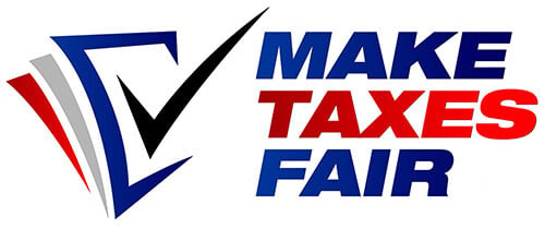 Make Taxes Fair