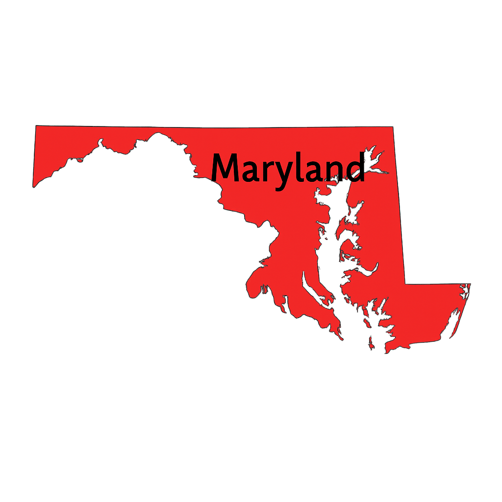 Maryland