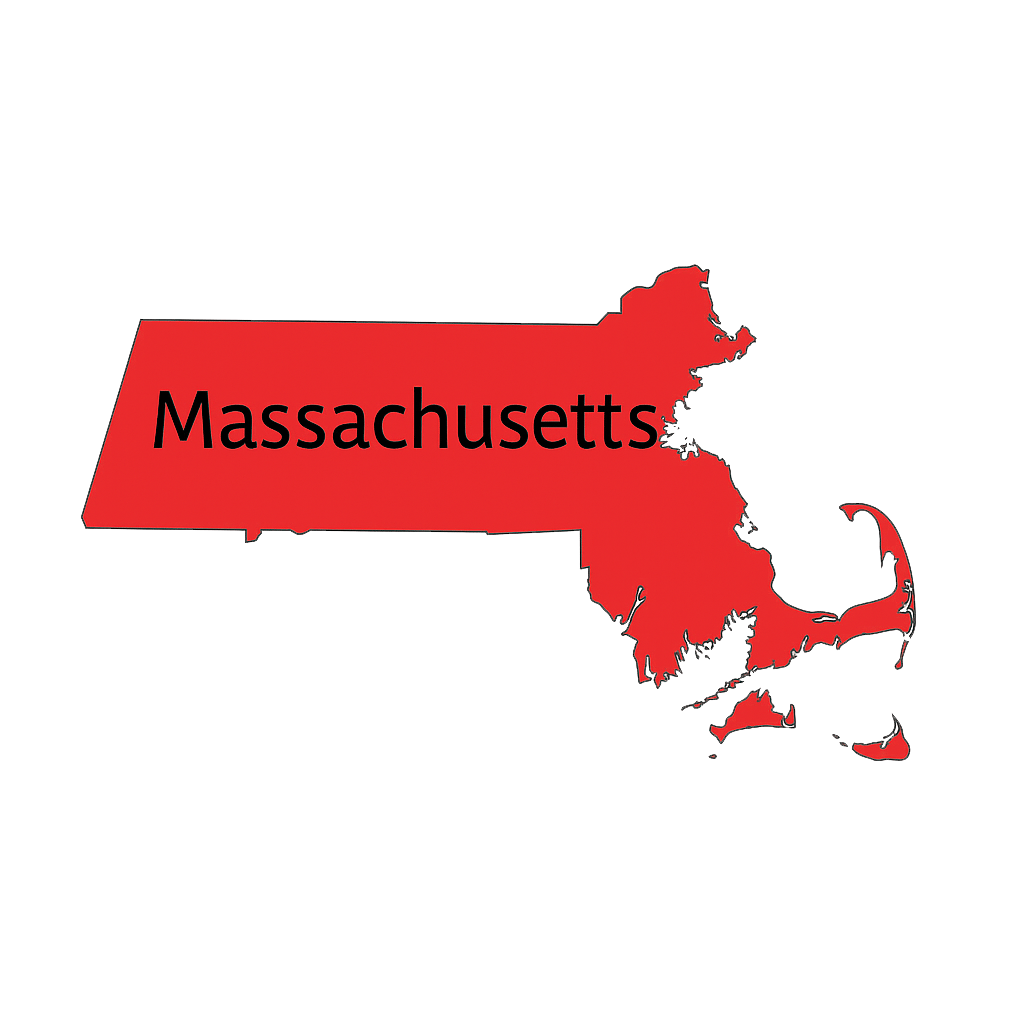 Massachusetts