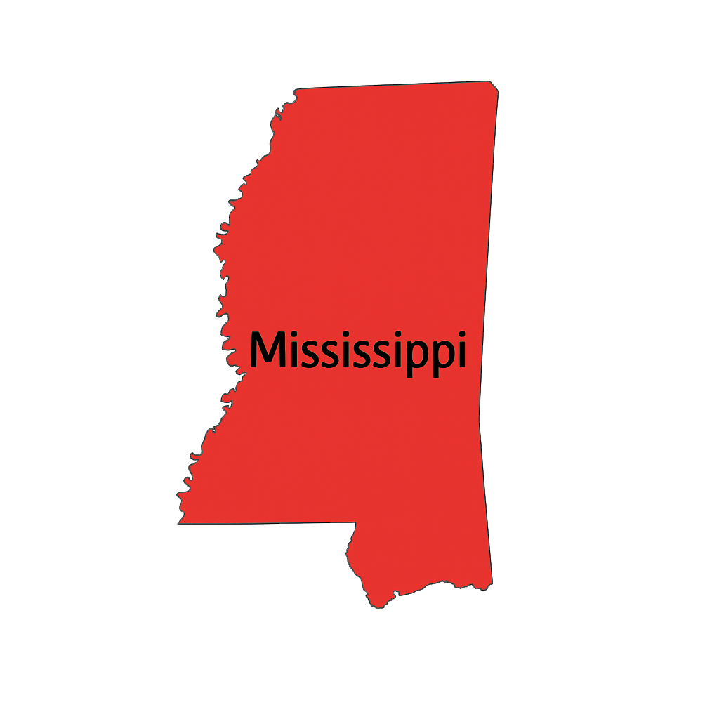 Mississippi