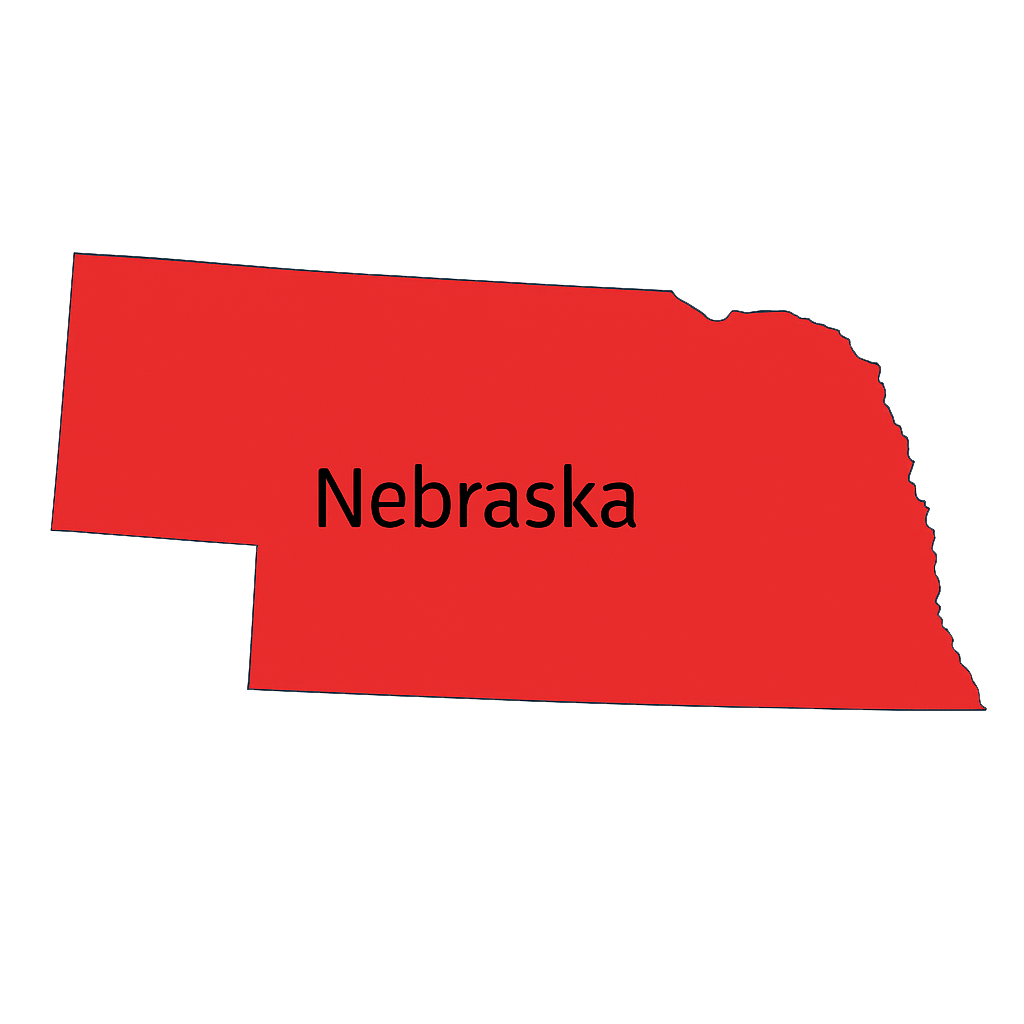 Nebraska