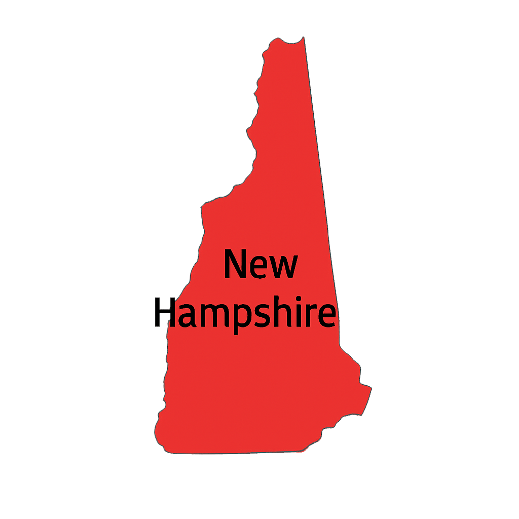 New Hampshire