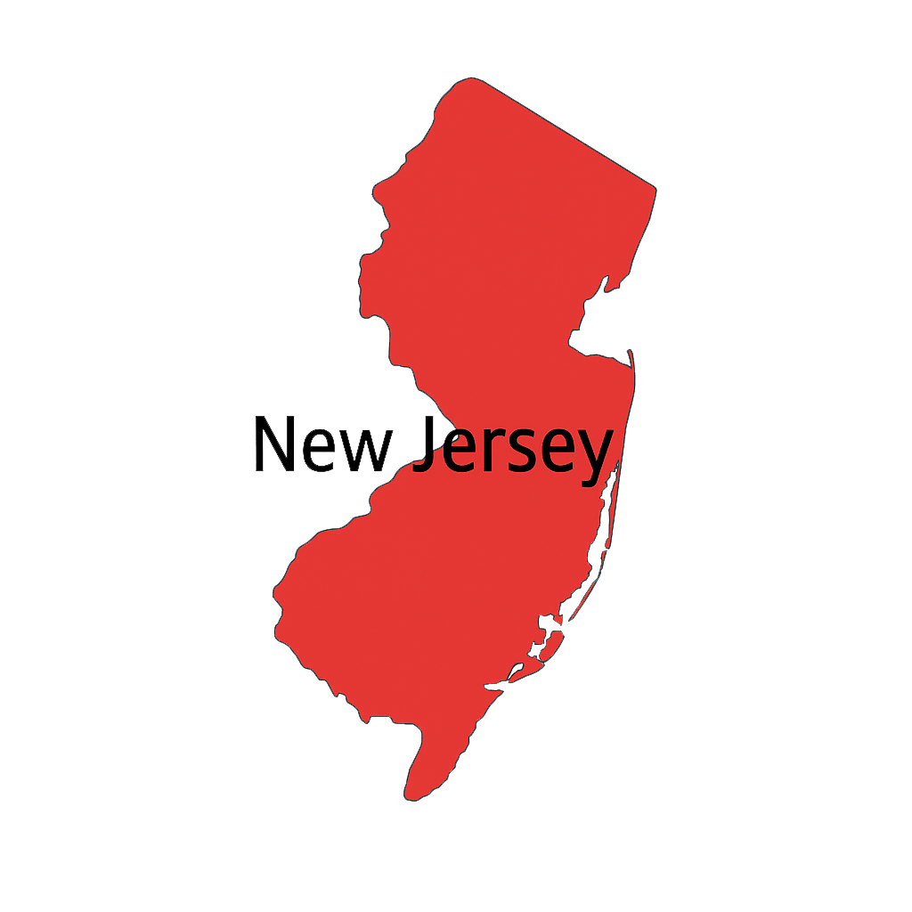 New Jersey