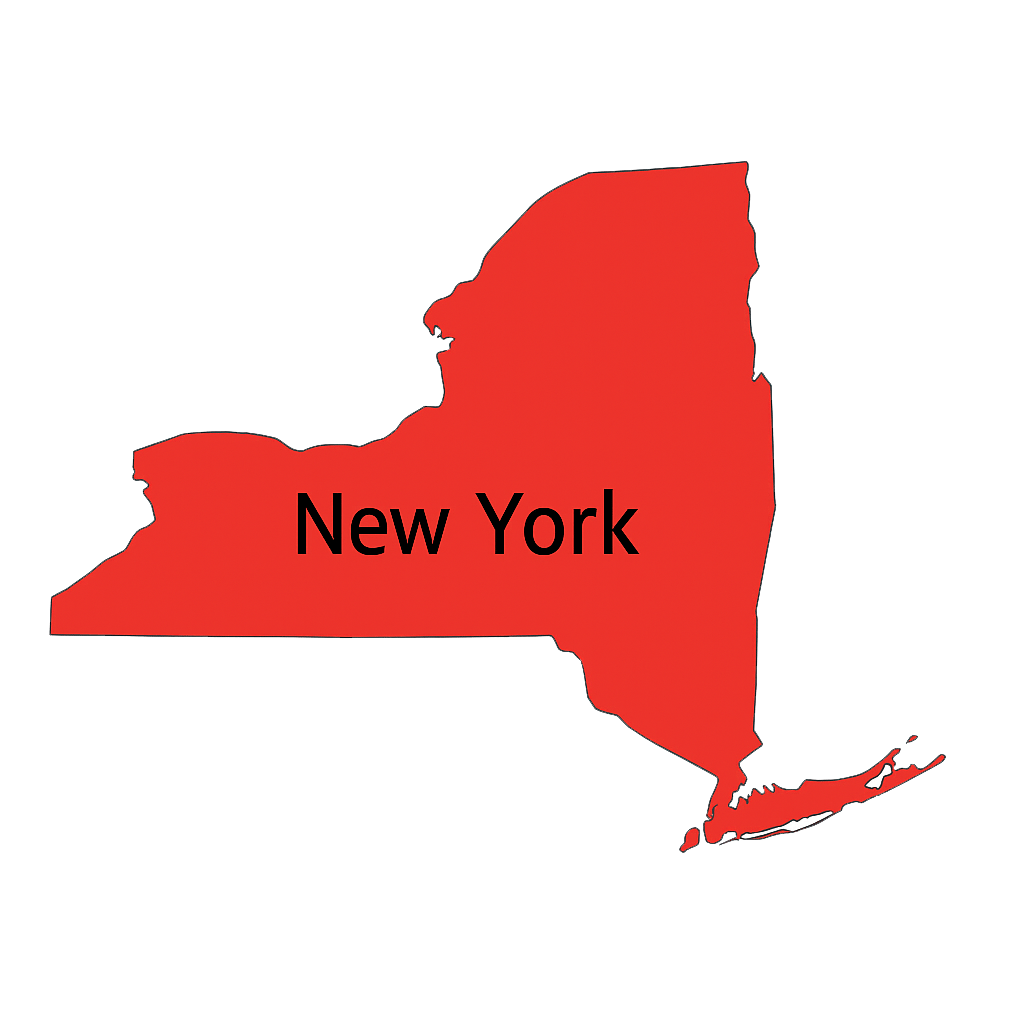New York