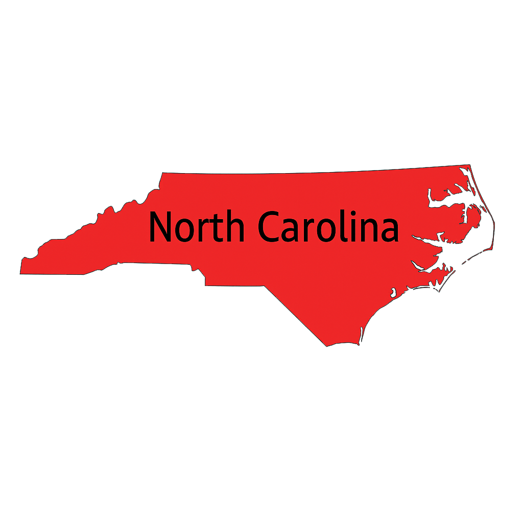 North Carolina