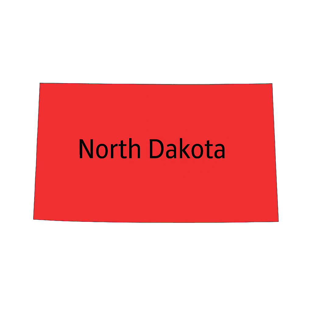 North Dakota