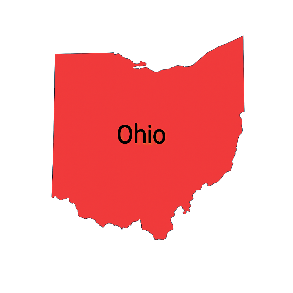 Ohio