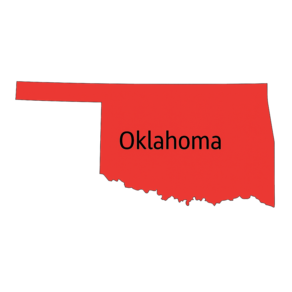 Oklahoma