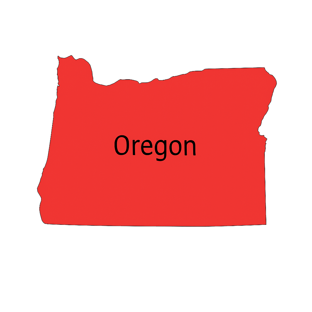 Oregon