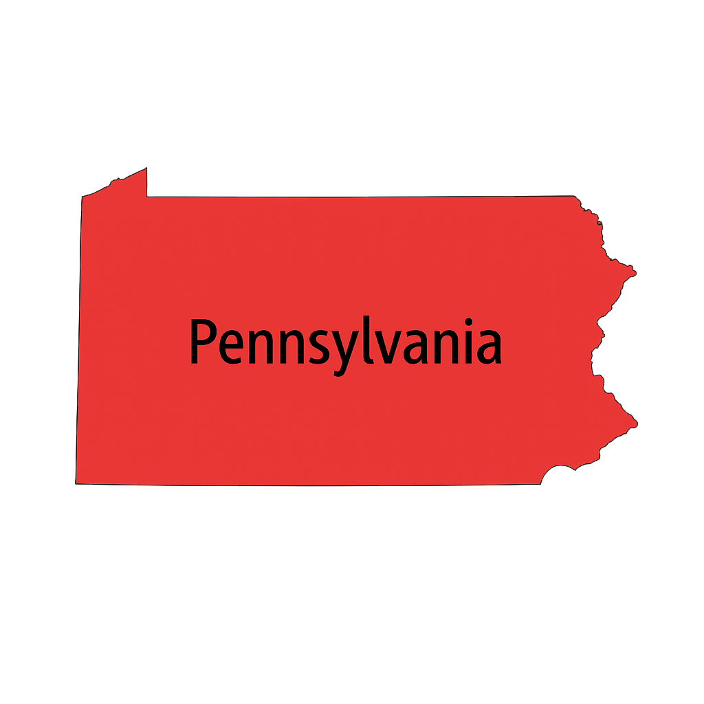 Pennsylvania