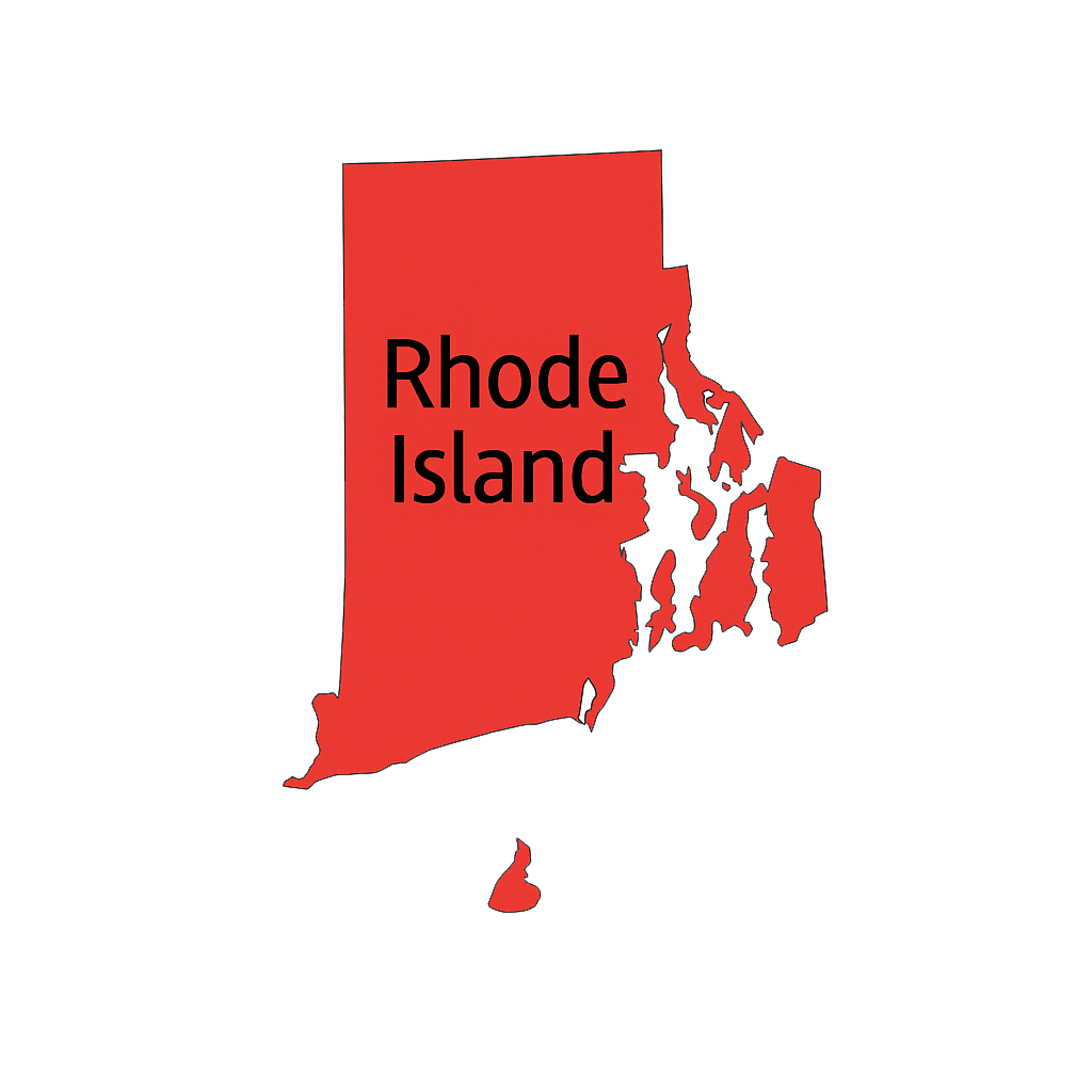 Rhode Island