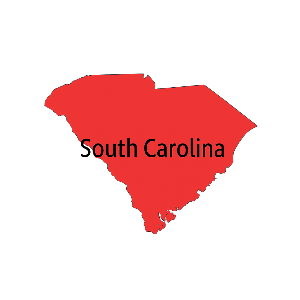South Carolina