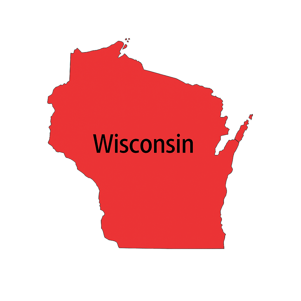 Wisconsin