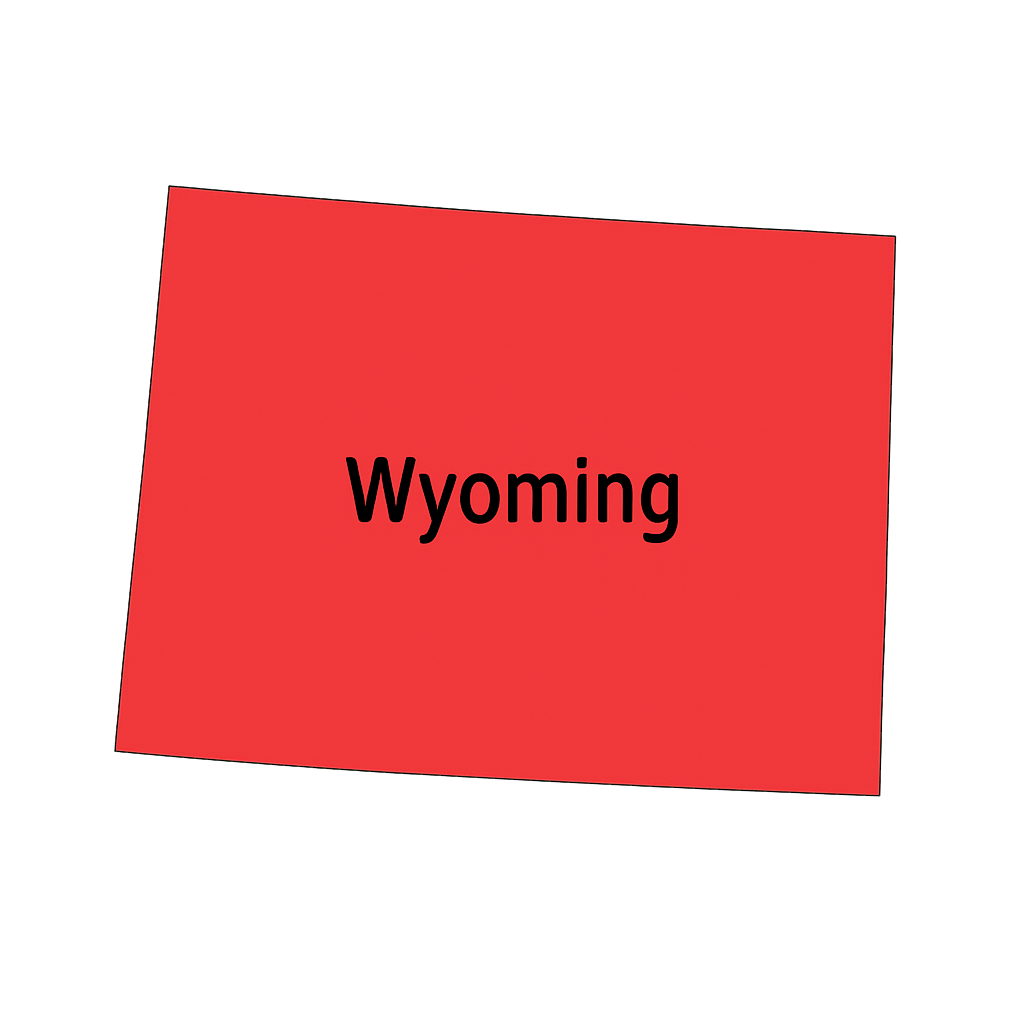 Wyoming