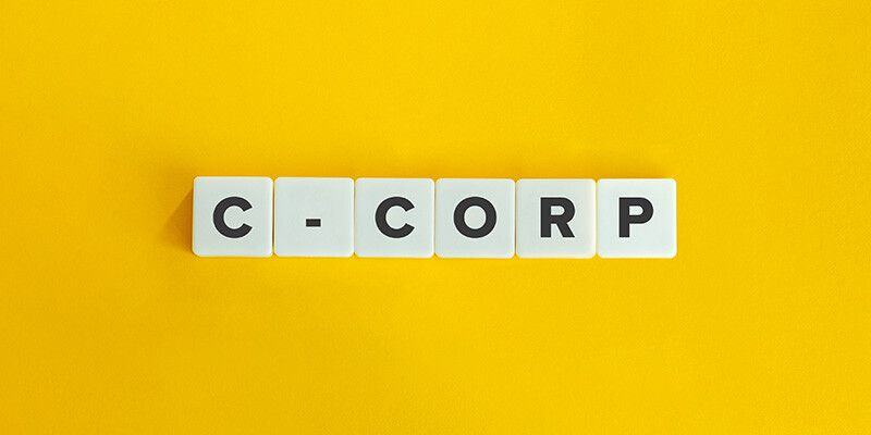 C-Corp-Organizer