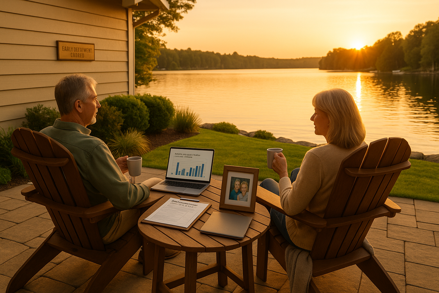 Keep the Benefits, Gain Control: Cash Balance Plan Conversions