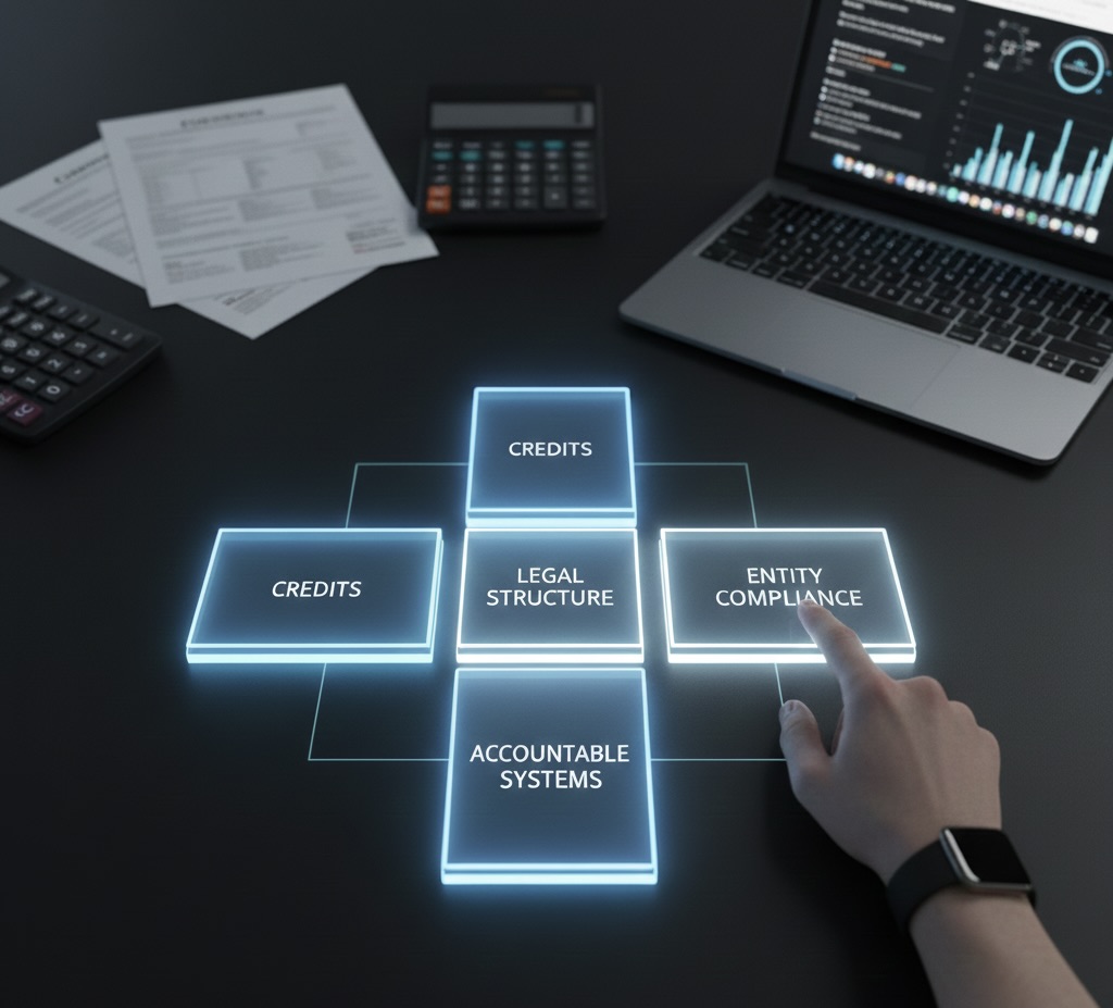 Is Tax Strategy “Safe”? (And Does It Increase Your Audit Risk?)