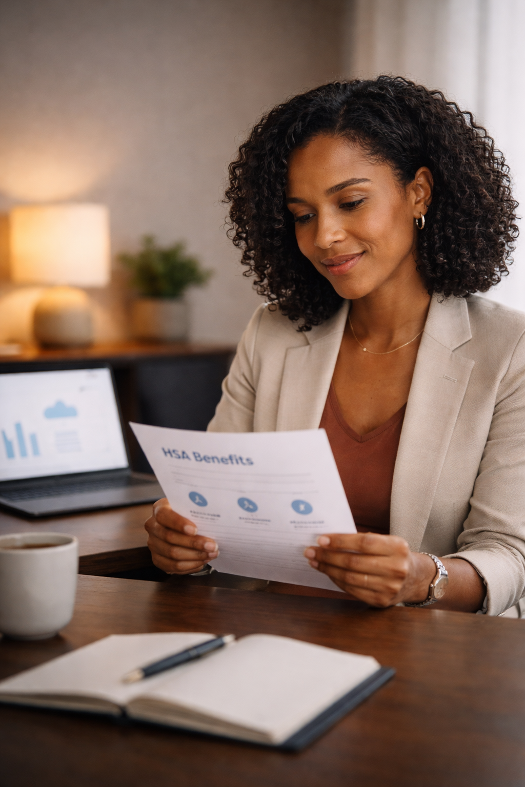 Health Savings Account