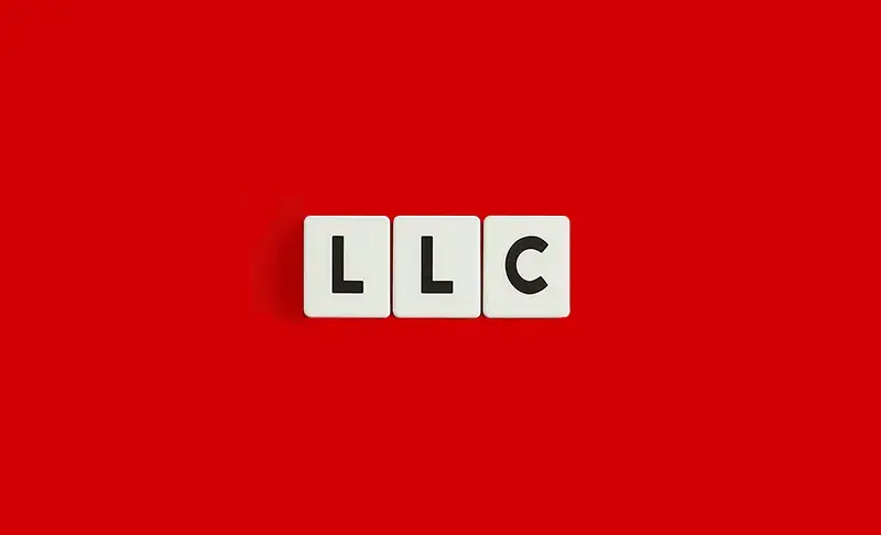 LLC-Red