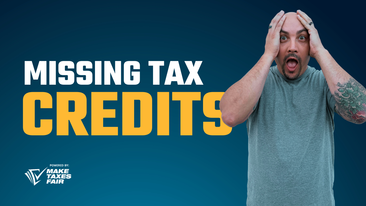 What is tax credit optimization, and why do business owners miss it?