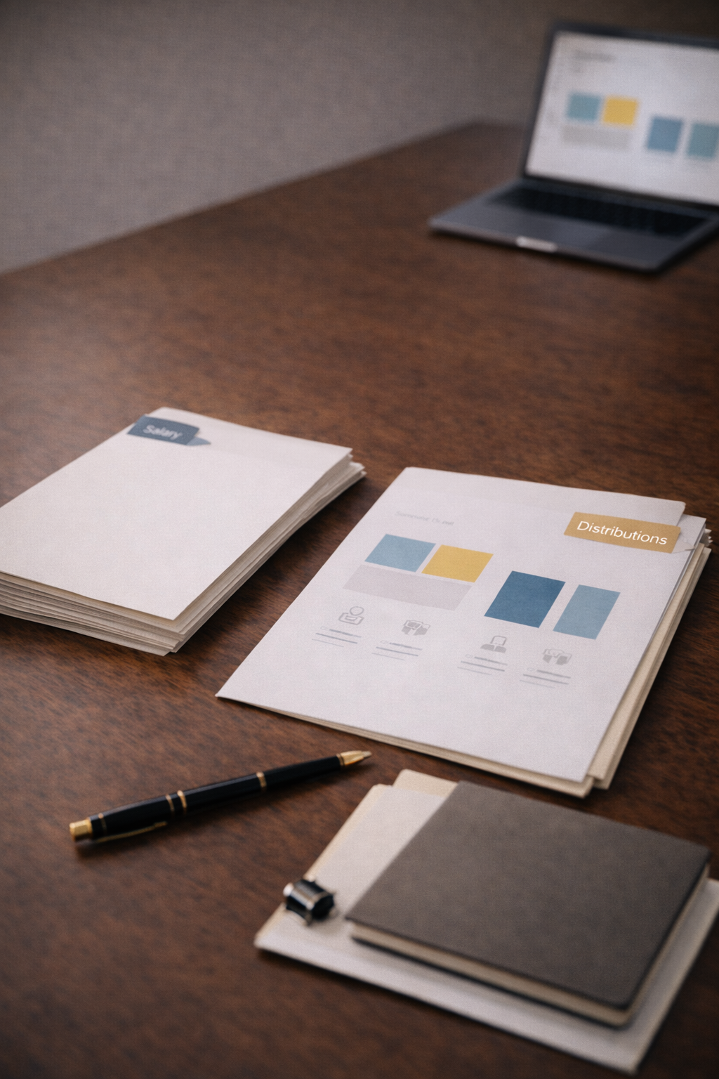 Reasonable Compensation