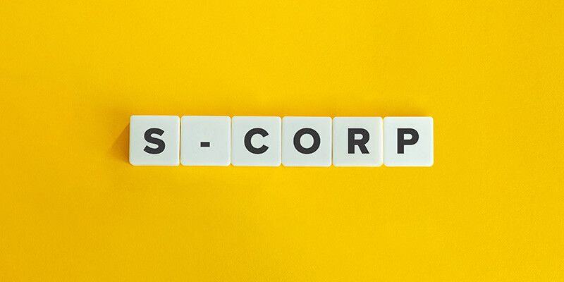 S-Corp-Organizer