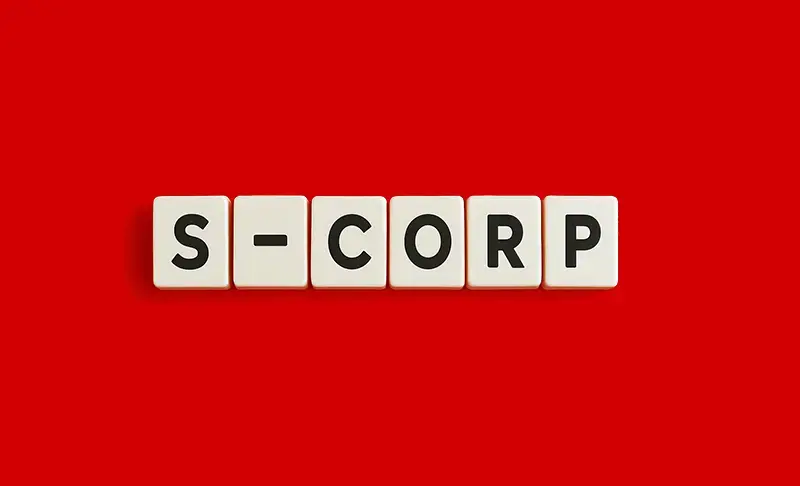 SCORP-Red