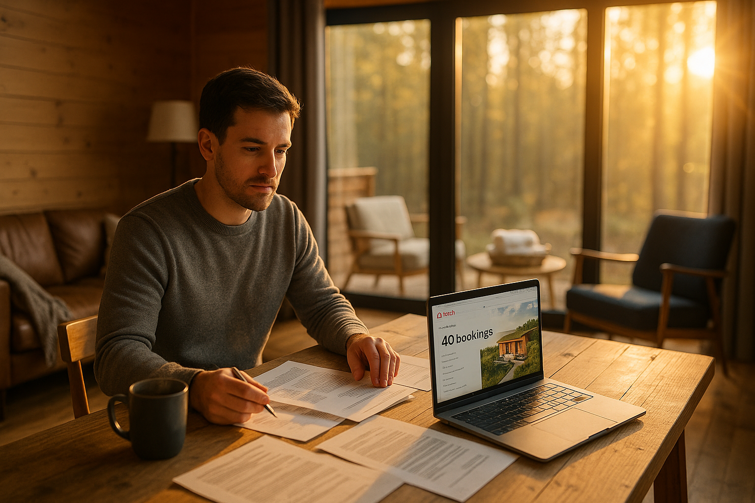 Short-Term: Bypass Passive Loss Limits Without Real Estate Pro Status